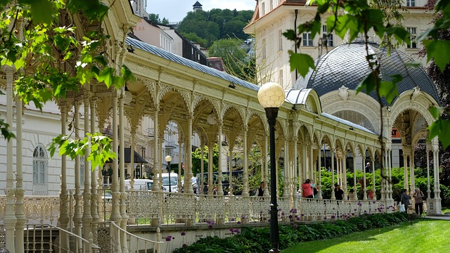 Karlovy Vary